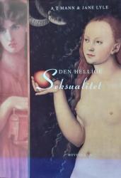 Billede af bogen Den hellige Seksualitet