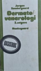Dermato/Venerologi -Basisbog