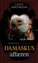 Billede af bogen Damaskus-affæren - Spændingsroman
