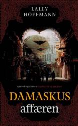 Damaskus-affæren - Spændingsroman