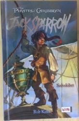 Jack Sparrow 6 - Sølvskibet