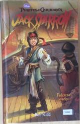 Jack Sparrow 10 - Faderens synder