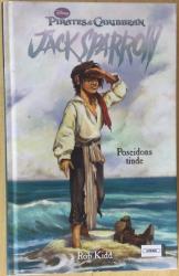 Jack Sparrow 11 - Poseidons tinde