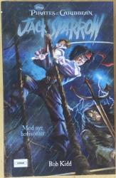 Jack Sparrow 12 - Mod nye horisonter