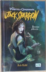 Jack Sparrow 5 - Bronzealderen