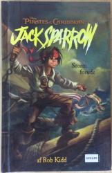 Jack Sparrow 1 - Storm forude