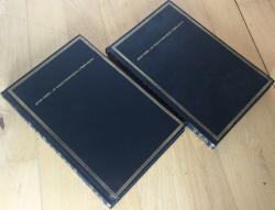Billede af bogen En verdensomsejling under havet 1+2 (komplet)