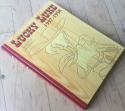 Billede af bogen Lucky Luke 1957-1958 - Dalton-brødrenes fætre + Dommeren + Vejen til Oklahoma + Ekstra-kapitler
