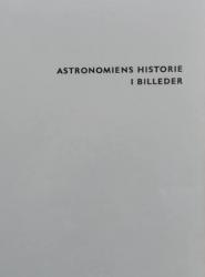 Billede af bogen Stjerneverdenen - Astronomiens historie i billeder