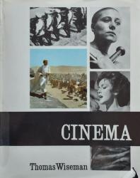 Billede af bogen Cinema