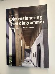 Billede af bogen Dimensionering med diagrammer