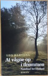 Billede af bogen At vågne op i drømmen - Nondual bevidsthed