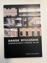Billede af bogen Dansk Byggeskik - Etagebyggeriet gennem 150 år