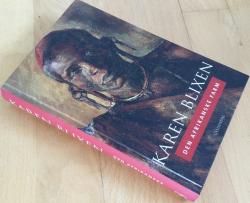 Billede af bogen Den afrikanske farm