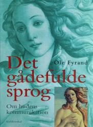 Billede af bogen Det gådefulde sprog - Om hudens kommunikation 