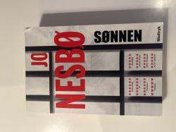 Billede af bogen Sønnen