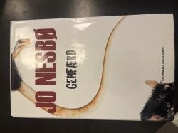 Billede af bogen Genfærd