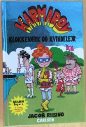 Karmaboy - Klokkeværk og kvindelejr