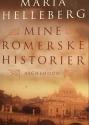 Billede af bogen Mine romerske historier -  By, idé og virkelighed