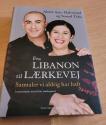 Billede af bogen Fra Libanon til Lærkevej Billede af bogen Fra Libanon til Lærkevej