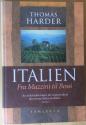 Billede af bogen Italien - Fra Mazzini til Bossi