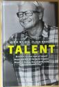 Billede af bogen Talent