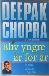 Bliv yngre år for år - Ti trin til evig ungdom