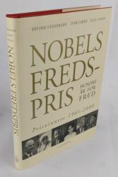 Nobels fredspris