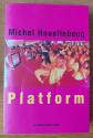 Billede af bogen Platform