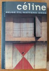 Rejse til nattens ende