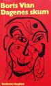 Billede af bogen Dagenes skum