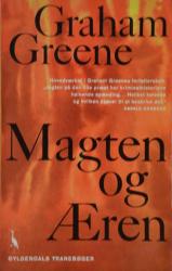 Billede af bogen Magten og æren