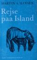Billede af bogen Rejse på Island