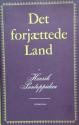 Billede af bogen Det forjættede land
