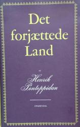 Billede af bogen Det forjættede land