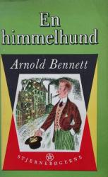 Billede af bogen En Himmelhund
