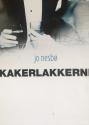 Billede af bogen Kakerlakkerne
