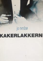 Billede af bogen Kakerlakkerne
