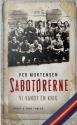 Billede af bogen Sabotørerne - Vi vandt en krig