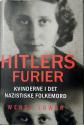 Billede af bogen Hitlers furier - Kvinderne i det Nazistiske folkemord