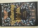 Billede af bogen Wuthering heights 