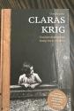 Billede af bogen Claras krig