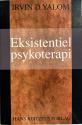 Billede af bogen Eksistentiel psykoterapi