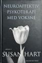 Billede af bogen Neuroaffektiv psykoterapi med voksne