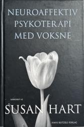 Billede af bogen Neuroaffektiv psykoterapi med voksne