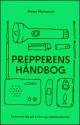 Billede af bogen Prepperens håndbog - En guide til kriser og nødsituationer