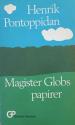 Billede af bogen Magister Globs papirer