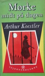 Billede af bogen Mørke midt på dagen