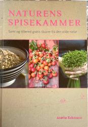 Billede af bogen Naturens Spisekammer 