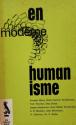 Billede af bogen En moderne humanisme